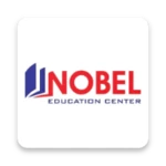 Logo of Nobel Education Center android Application 